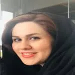 سهیلا مقصودی